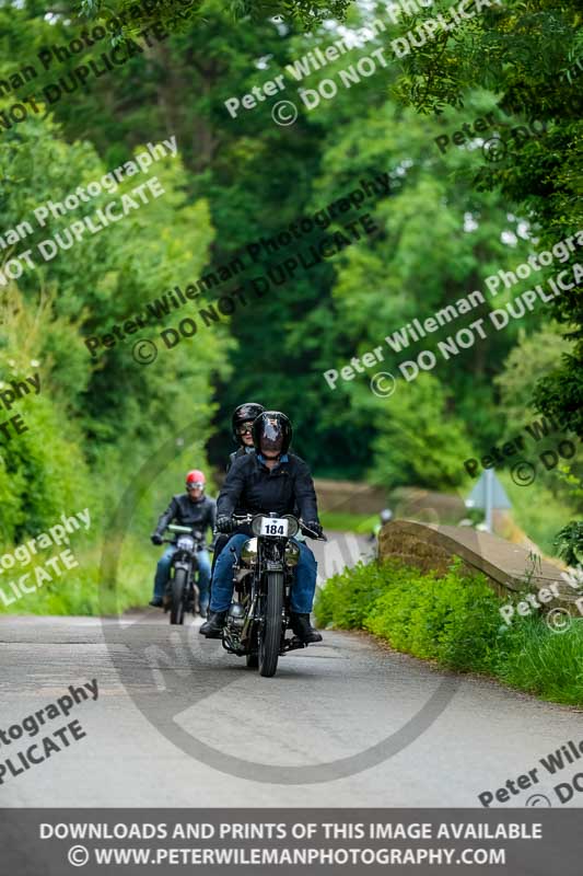 Vintage motorcycle club;eventdigitalimages;no limits trackdays;peter wileman photography;vintage motocycles;vmcc banbury run photographs